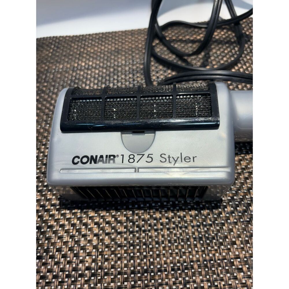 Conair hairdryer